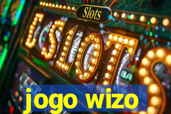 jogo wizo